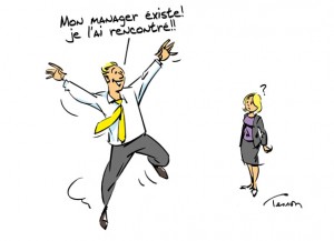 Manager