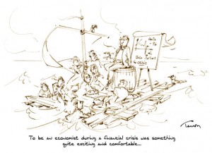 financial crisis