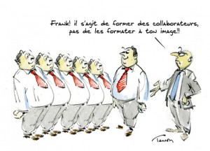 formation humour