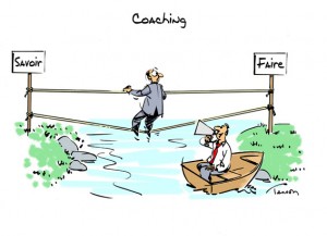 coaching