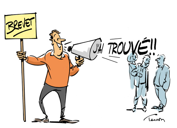 brevet