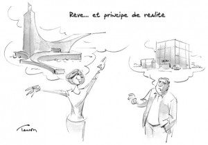 principe de réalité