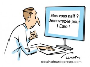 phishing cartoon