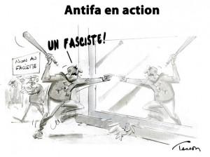 antifa