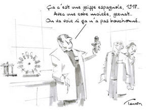 Recherche scientifique