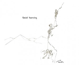 social learning