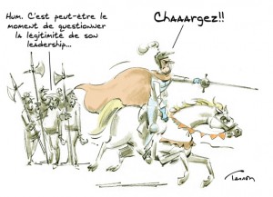 leadership