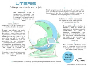 utérus artificiel