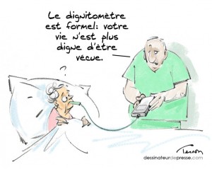 euthanasie dessin