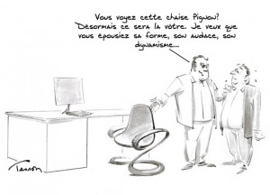 innovation dessin humoristique