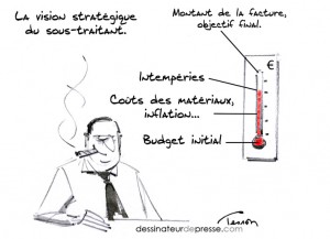 devis humour
