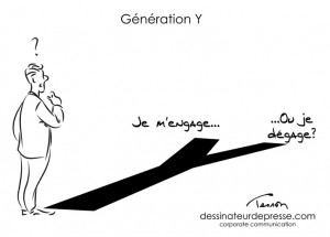 Génération Y