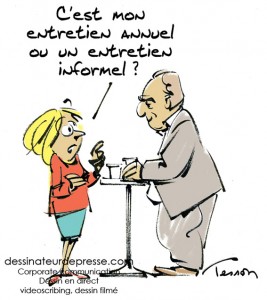 entretien annuel