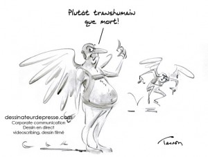 transhumanisme