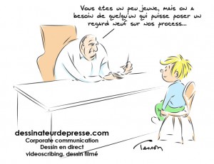 innovation dessin humour