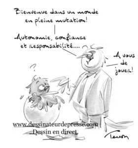 autonomie