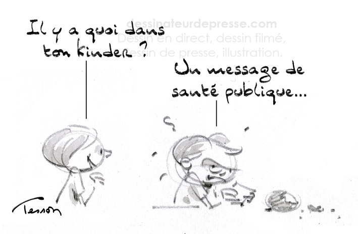 Archives des humour noir - Dessin-humoristique