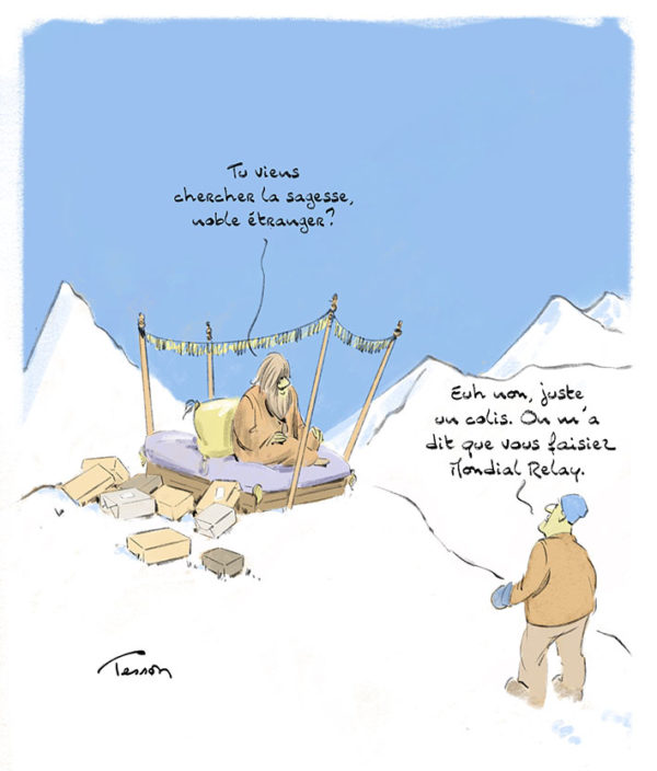 Logistique