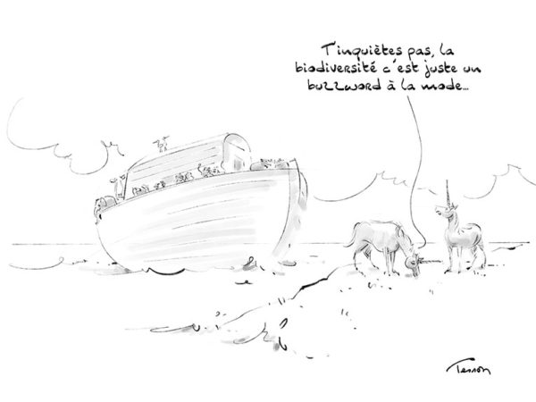 Biodiversité