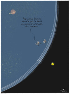 univers dessin humoristique