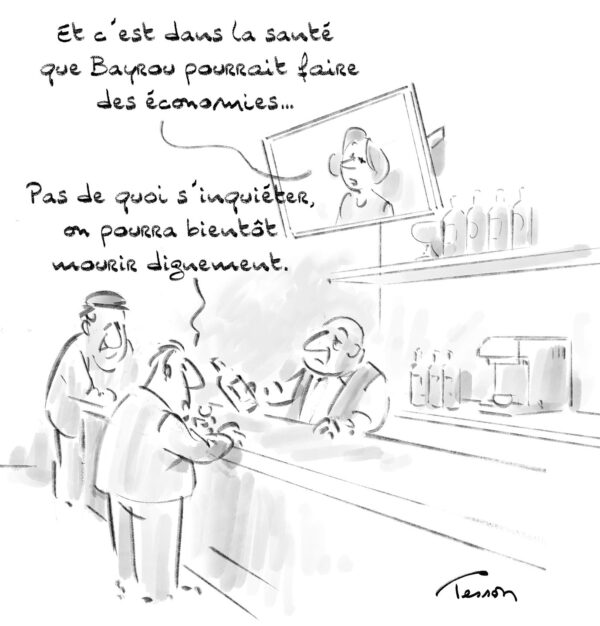 Euthanasie