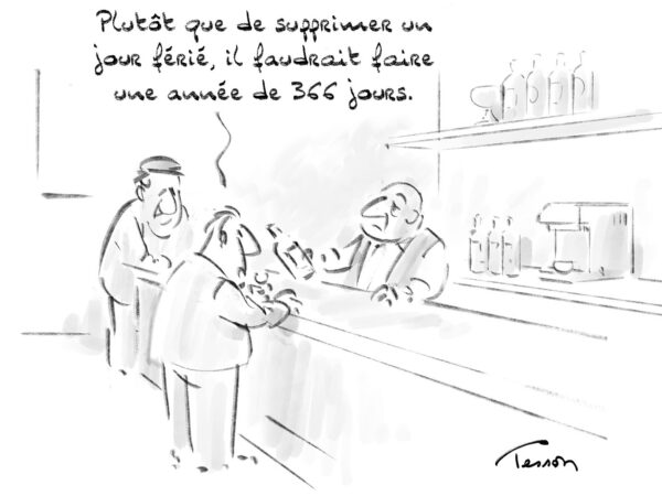 Déficit budgétaire