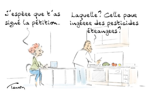 Pesticide