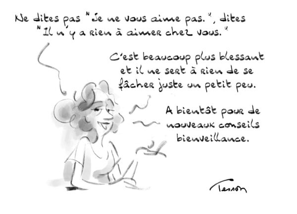 Binveillance
