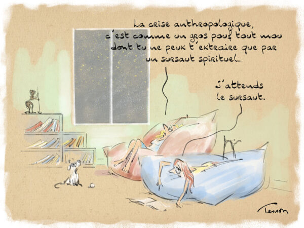 Anthropologie