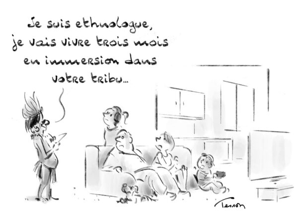 Famille